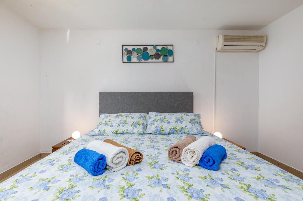 Nature & Sea Holiday Home With Pool Pula Bagian luar foto
